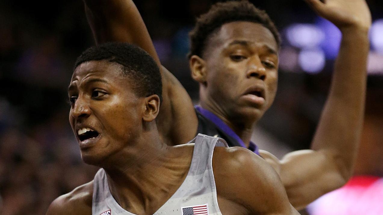 Scouting report: Arizona Wildcats vs. Washington Huskies